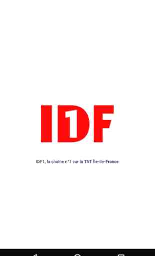 IDF1 Premium 1