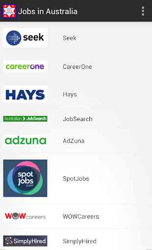 Jobs in Australia - Sydney 2