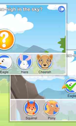 Kids Learn about Animals Lite 3