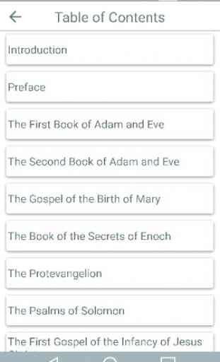 Lost Books of the Bible (Forgotten Bible Books) 2