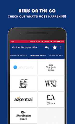 Online Shopping USA 2