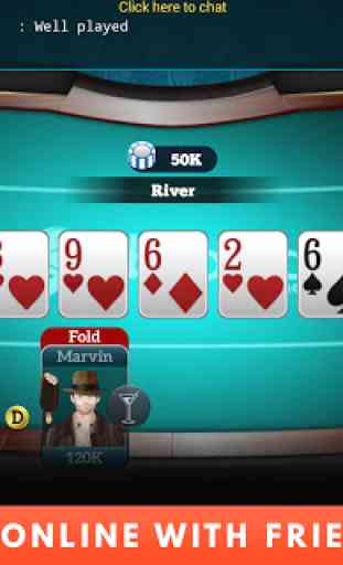 Poker 4
