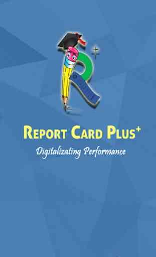 Report Card Plus+ 1