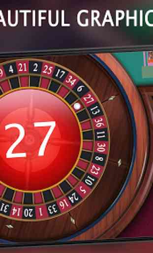Roulette Royale - Casino Gratis 3