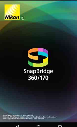 SnapBridge 360/170 1