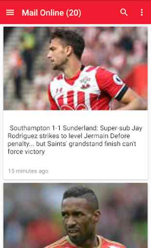 Sunderland Football News 1