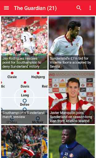 Sunderland Football News 2