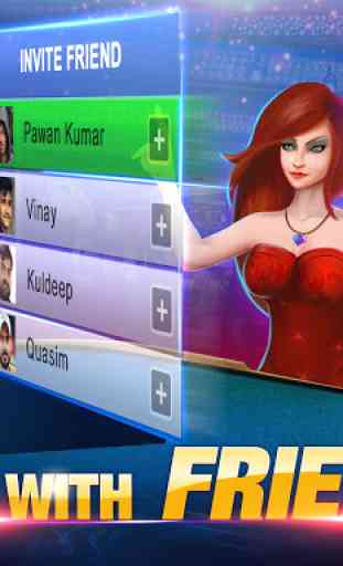 Teen Patti - Indian Poker 3