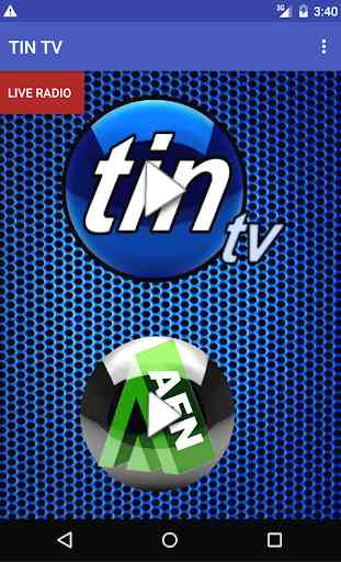 TinTV Tasvir E Iran AFN 4
