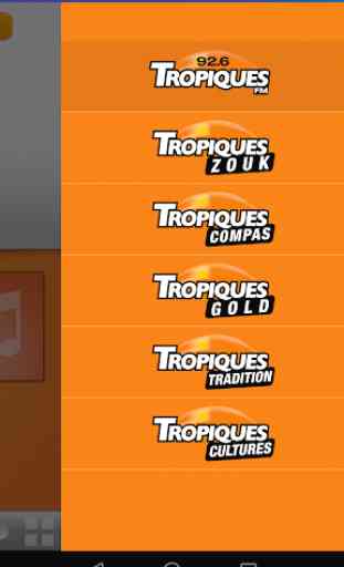 TROPIQUES FM 2