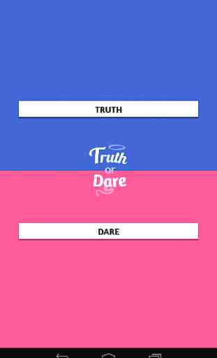 Truth or Dare 4
