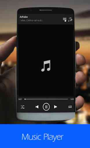 video player per Android 3