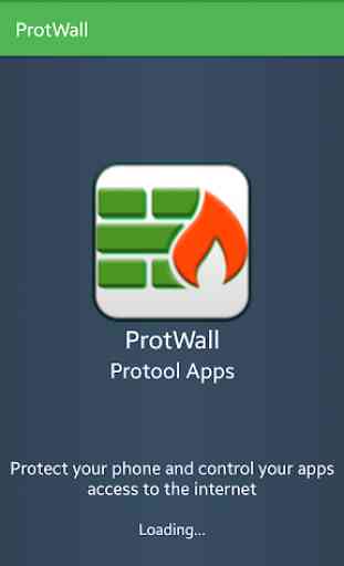VPN Safe Firewall - Free Proxy 1