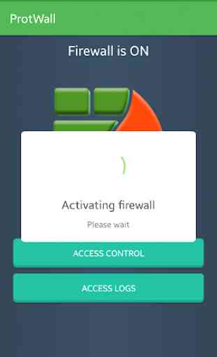 VPN Safe Firewall - Free Proxy 3