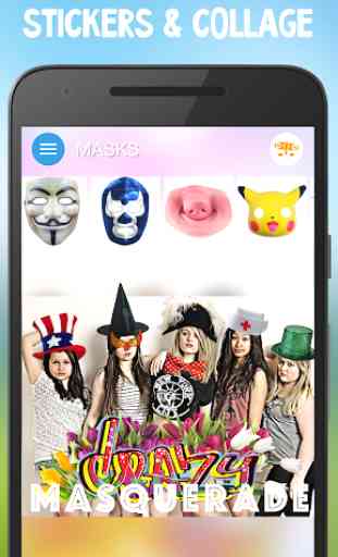 Webka: Photo Frames Editor and Pic Collage Maker 4