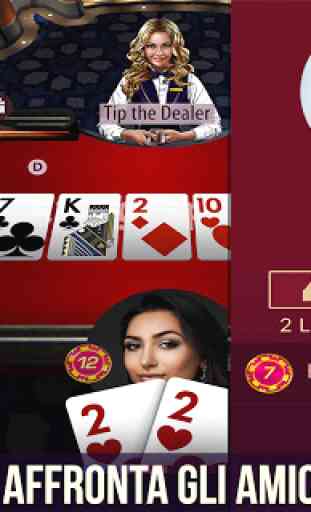 Zynga Poker - Texas Holdem 2