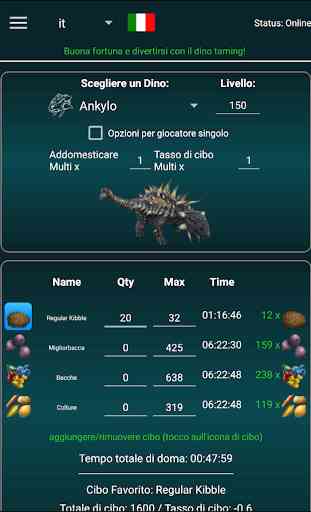 A-Calc Ark Tools: ARK Survival Evolved 1