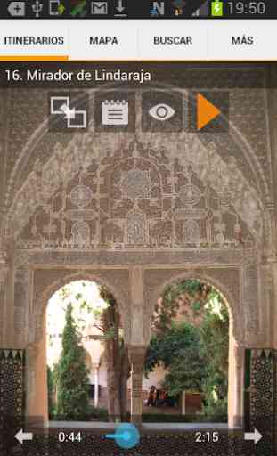 Alhambra & Generalife Granada 1
