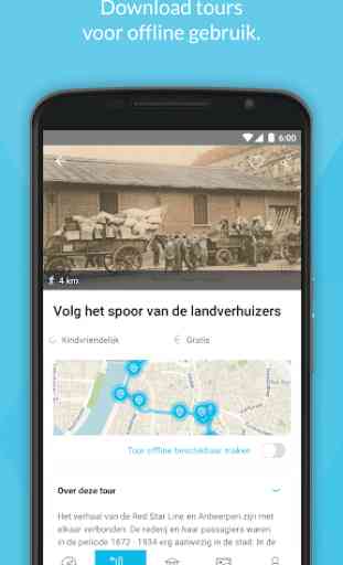 Antwerp Museum App 3
