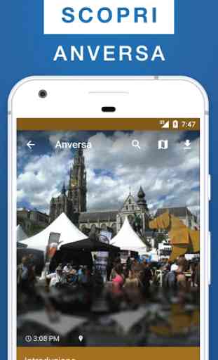 Anversa Guida Turistica 1