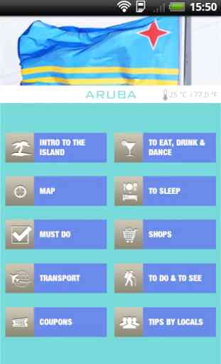 Aruba App 2