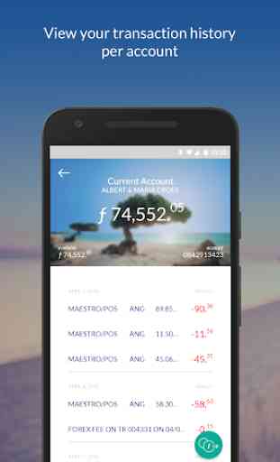 Aruba Bank App 2