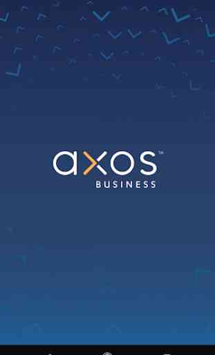 Axos Business 1