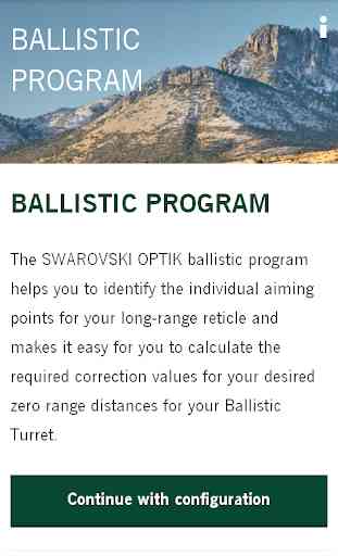 Ballistics 1