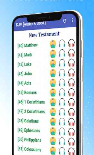 Bible KJV - King James Study Bible Free 2