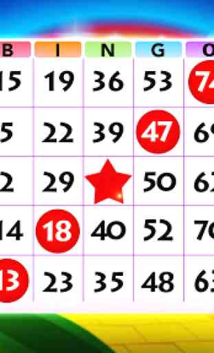 Bingo Blitz™️ - Giochi di BINGO 1