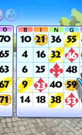 Bingo Blitz™️ - Giochi di BINGO 2
