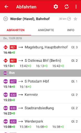 Bus & Bahn 2