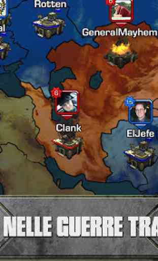 Empires and Allies 3