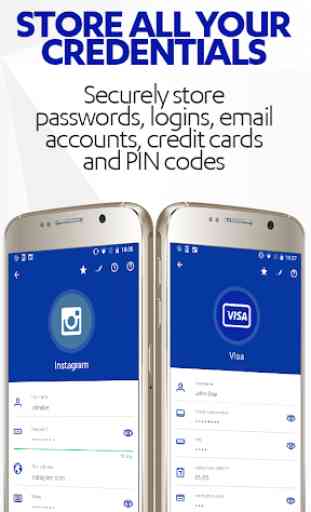 F-Secure KEY Password manager 2