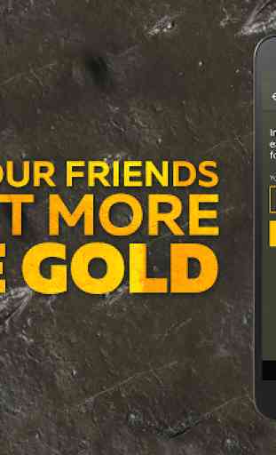 Free Gold For Tanks 4