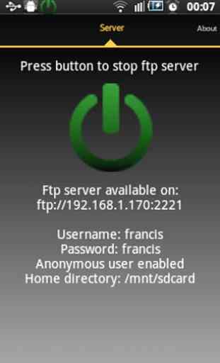 Ftp Server 2