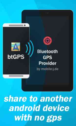 GPS Bluetooth License 3
