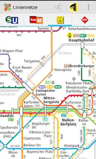 LineNetwork Berlin 2020 3