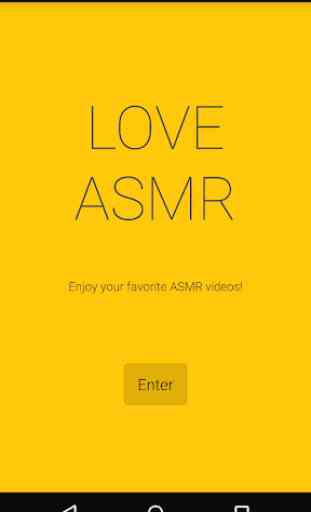 Love ASMR 4