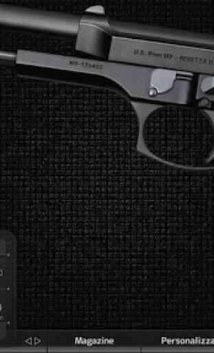 Magnum 3.0 Gun Custom Simulator 2