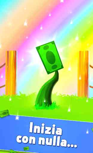 Money Tree - Gioco Clicker 2