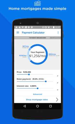 Mortgage by Zillow: Calculator & Rates 1