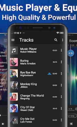 Musica per Android-Audio 1