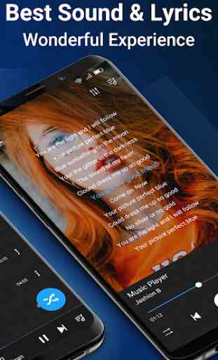 Musica per Android-Audio 3