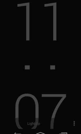 Nightstand Clock (Beta) 4