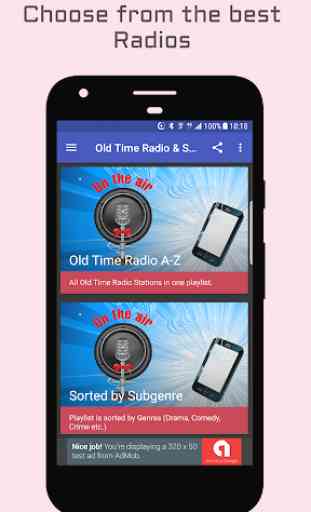Old Time Radio & Shows 1