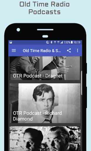 Old Time Radio & Shows 2