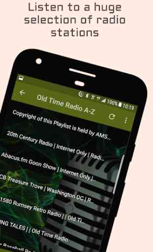 Old Time Radio & Shows 4