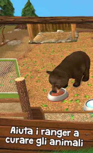 Pet World - WildLife America - gioco di animali 4