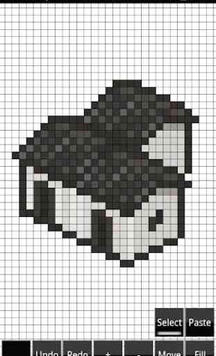 Pixel Create 1